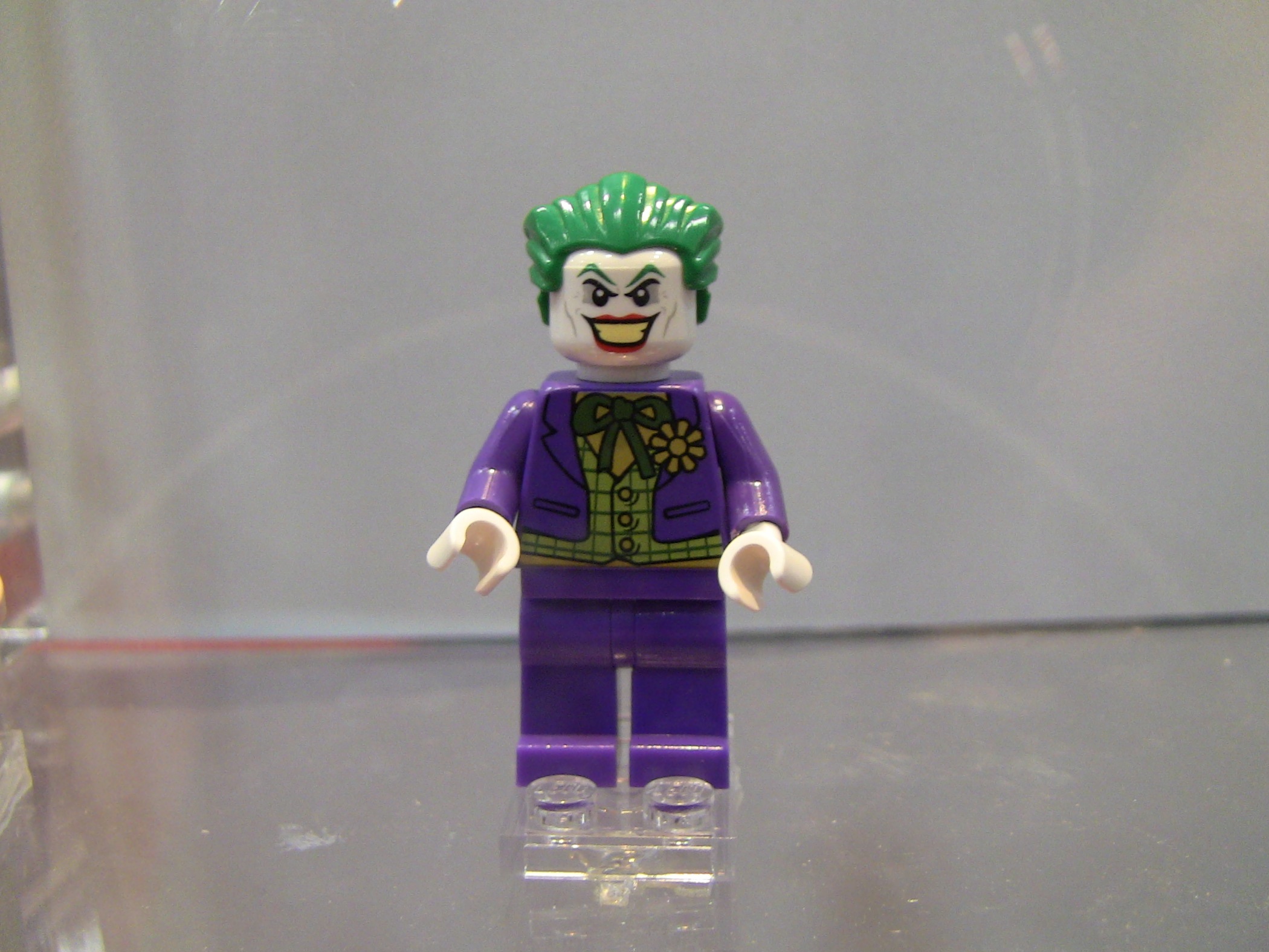 every lego joker